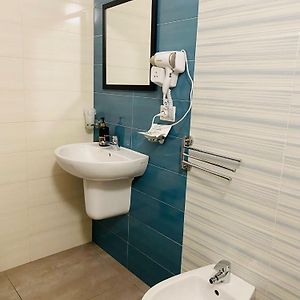 Camera superior con letto king size