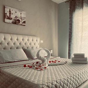 Camera deluxe con letto king size